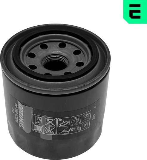 Oljefilter OPTIMAL OP FOF40270 Oljefilter OPTIMAL OP FOF40270