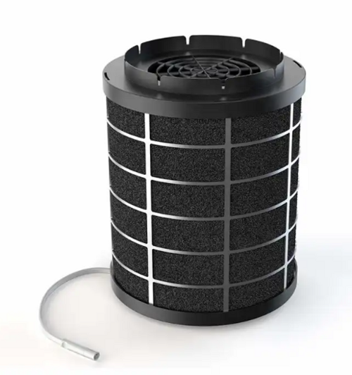 Witt plasmafilter 550R