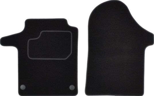 Bilmatter CUSTOPOL MER358C Bilmatter CUSTOPOL MER358C