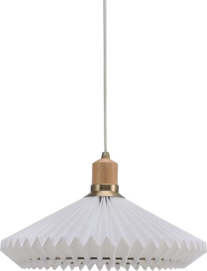 Halo Design Paris Taklampe Ø40 Hvit