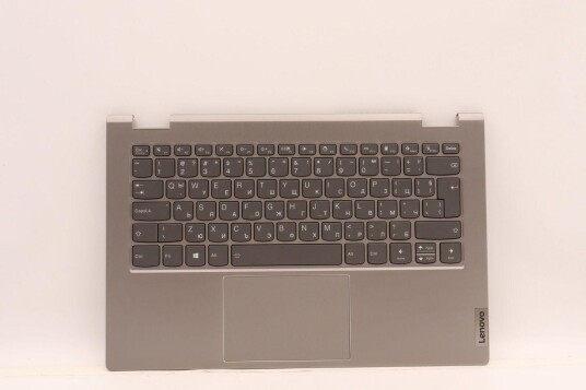 Lenovo COVER Upper Case ASM_BUL C