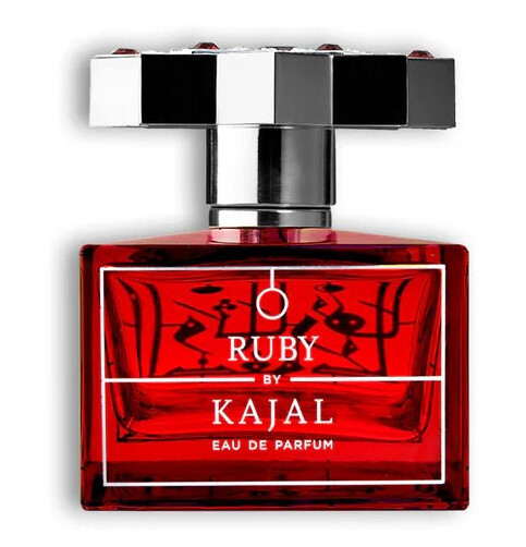 Kajal Perfumes Paris Ruby By Kajal Eau De Parfum 100ml