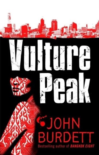 Vulture Peak Av John Burdett