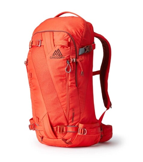 Gregory Targhee 32L Gamma Red M/L Gregory Targhee 32L Gamma Red M/L