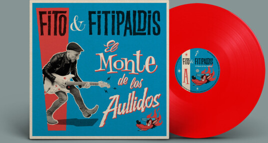 El Monte De Los Aullidos