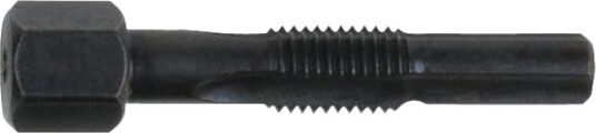 Ks Tools Werkzeug-Maschinen Gmbh Kran Med Styrestift, M18x1,5, L=50Mm (150.5091)