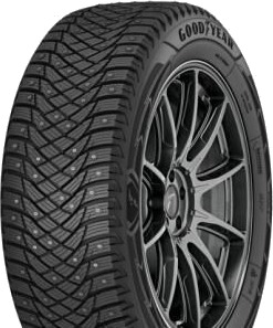 Goodyear UltraGrip Arctic 2 SUV 235/55R20 105T XL Pigg Goodyear UltraGrip Arctic 2 SUV 235/55R20 105T XL Pigg