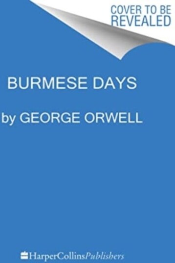 Burmese Days