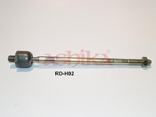 Aksialledd, parallellstag ASHIKA 103-0H-H02