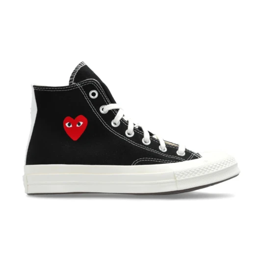 Comme des Garçons Herre Sko Svart 42 EU Comme des Garçons Herre Sko Svart 42 EU