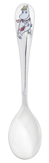 Hackman HackmanxMoomin kaffeskje 13,5 cm Snorkfrøken