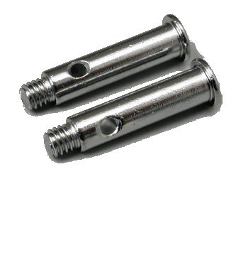 "Bulk" Traxxas 2437 Front Axles Bandit
