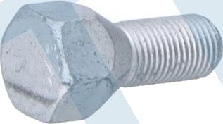 Hjulbolt LTD LTD 13228874