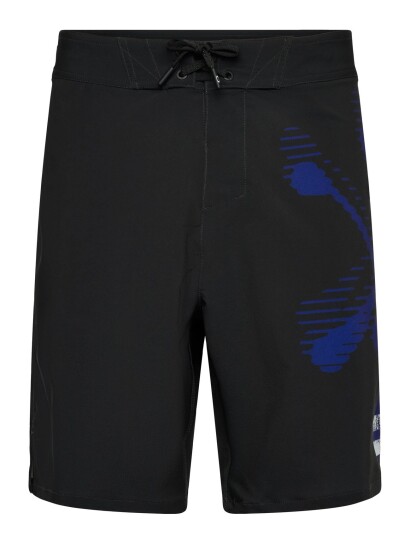 OAKLEY Hibiscus 20"" Boardshort Black 36