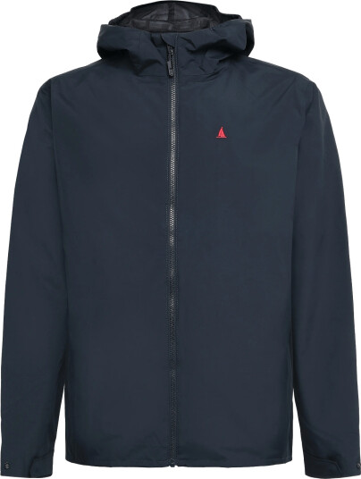 Musto M Original Rain Jkt Navy S