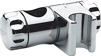 Grohe Glideelement Glider f/relexastang (28 666), krom Grohe Glideelement Glider f/relexastang (28 666), krom