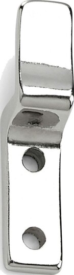 Forvriderhake Habo 3 Krom 10 mm