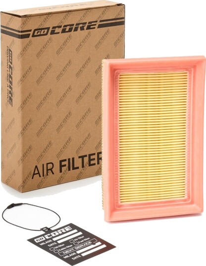 goCORE GCH0146 Luftfilter goCORE GCH0146 Luftfilter
