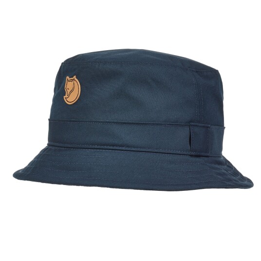 Fjällräven KIRUNA HAT DARK NAVY Fjällräven KIRUNA HAT DARK NAVY