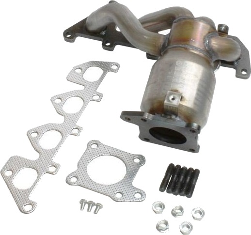 Katalysator MAXGEAR 27-6198