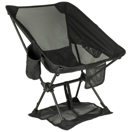 Eagle Products Sammenleggbar Turstol M/Trugebunn    
