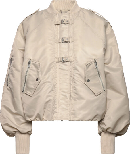 Copenhagen Muse Cmbomber Jacket Beige XL Copenhagen Muse Cmbomber Jacket Beige XL