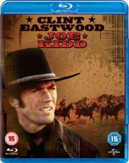 Joe Kidd Joe Kidd