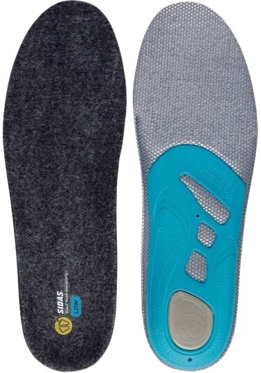 Sidas 3Feet Merino LowS