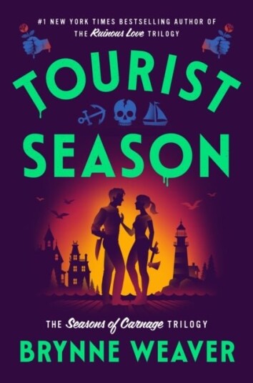Tourist Season Tourist Season