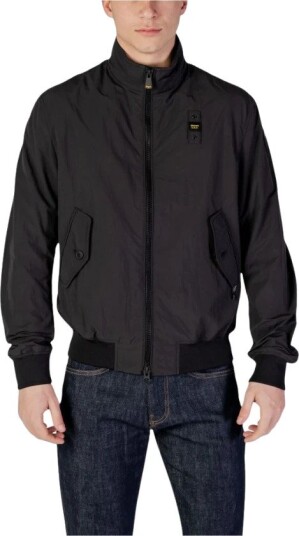 Blauer Herre Jakker Svart M, Blauer Herre Jakker Svart M,