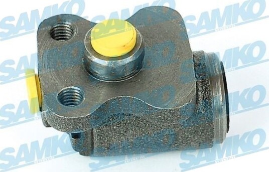 Hjulsylinder brems SAMKO C14376