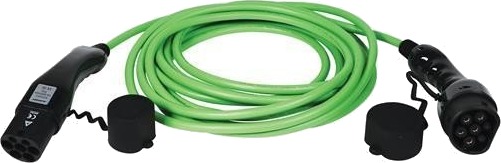 BLAUPUNKT 0270005 Ladekabel, elbil