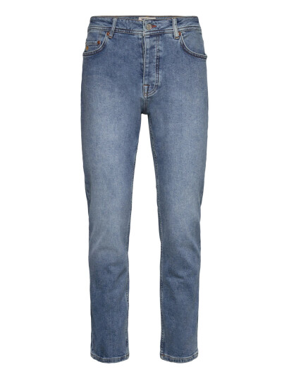 Morris Jermyn Stretch Jeans - Blue - 31 x 32 Morris Jermyn Stretch Jeans - Blue - 31 x 32