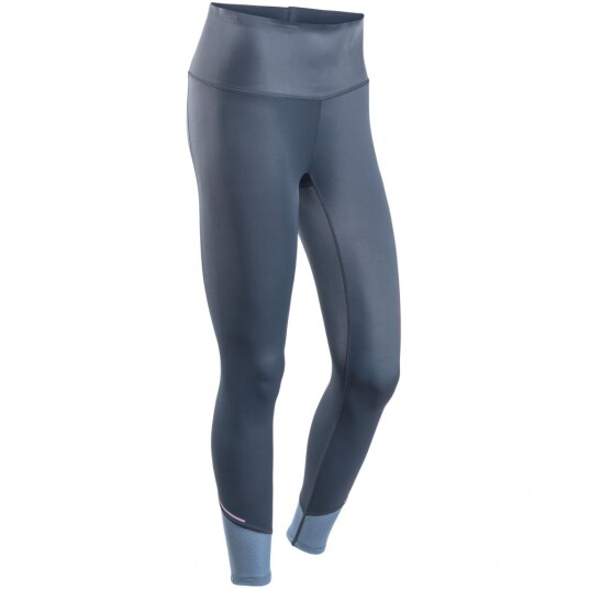 Johaug Sheen tights MNAVY Matte Navy L Johaug Sheen tights MNAVY Matte Navy L
