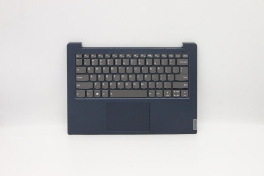 Lenovo Upper Case C81N7 AB BLKB_USA MEDION