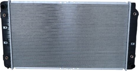 NRF 50212 Radiator motorkjøling