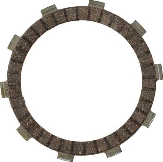 Belegglamellsett, kopling sbs 50146 Belegglamellsett, kopling sbs 50146