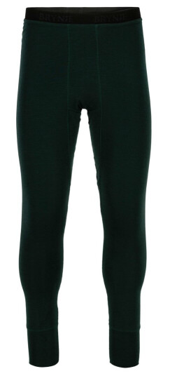 Brynje Arctic Longs Green 3XL Brynje Arctic Longs Green 3XL