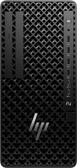 Hp Z1 G1I Intel Core Ultra 9 285 64 Gb Ddr5 Sdram 1 Tb Ssd Windows 11 Pro Tower Arbeitsstation Ai Workstation Ai Pc Schwarz A40T1ET#ABD