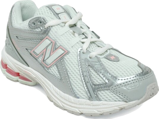 New Balance New Balance 1906 Kids Lace Green 30