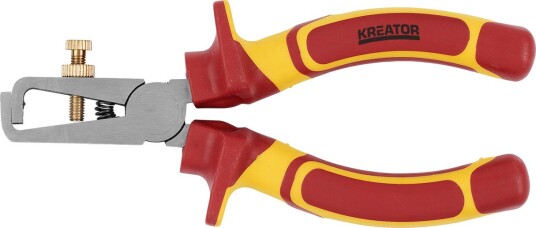 Kreator Avisoleringstang KRT620003 VDE 6"