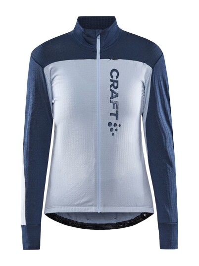 Craft Core Bike SubZ LS Jersey W