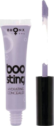 Bronx Boosting Hydrating Concealer 08 Lila 10 ml