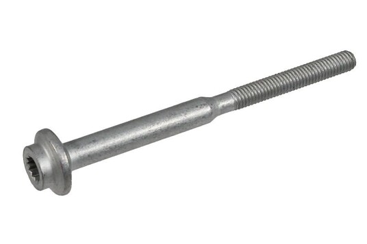 Bolt, innsprøytningsdyse holder METZGER 0873028