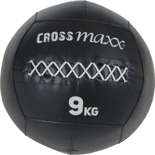 Crossmaxx PRO Wall Ball 9 kg Crossmaxx PRO Wall Ball 9 kg