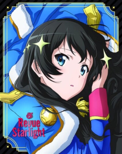 Revue Starlight