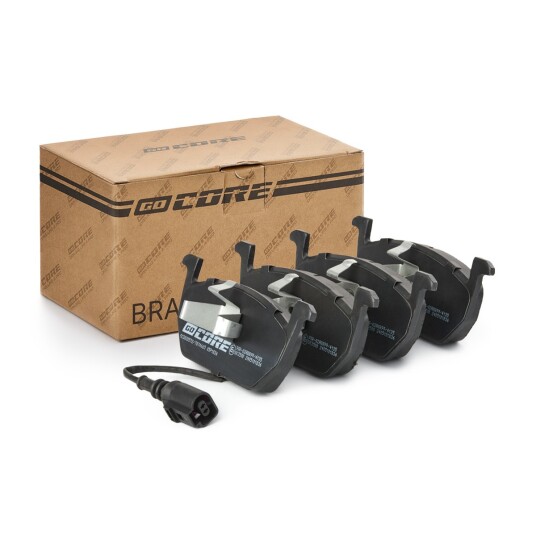 Bremseklosser goCORE GCD020572