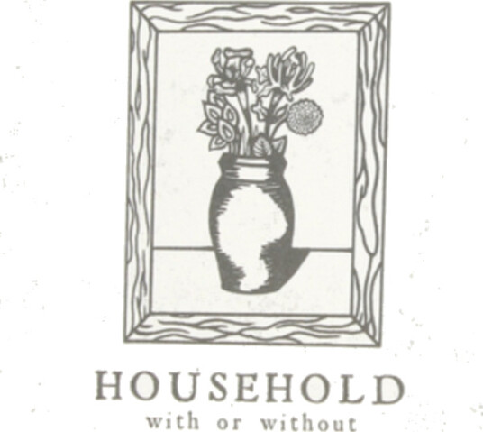Household With Or Without CD Household With Or Without CD