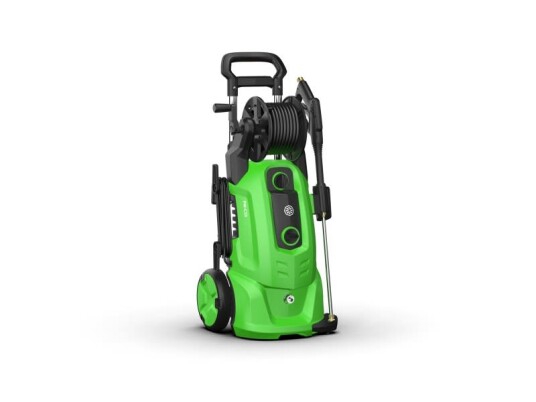 Høytrykkspyler
C33 1508 A