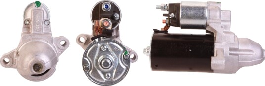 DRI 315055112 Starter DRI 315055112 Starter